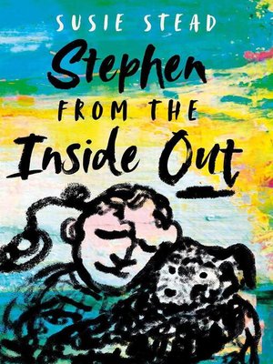 cover image of Stephen from the Inside Out